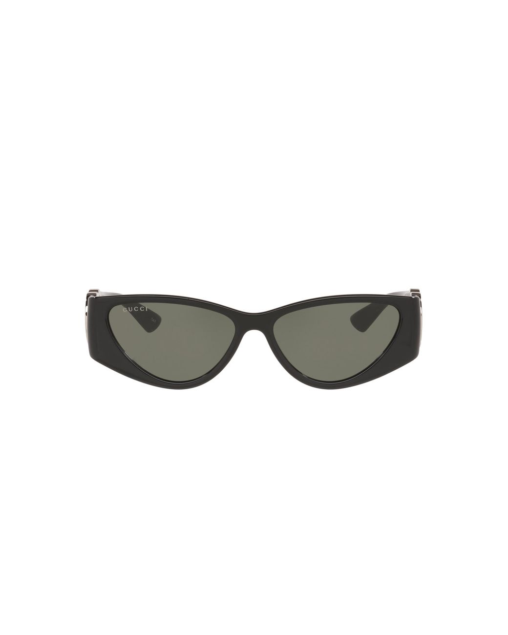 Gucci Black Sunglasses
