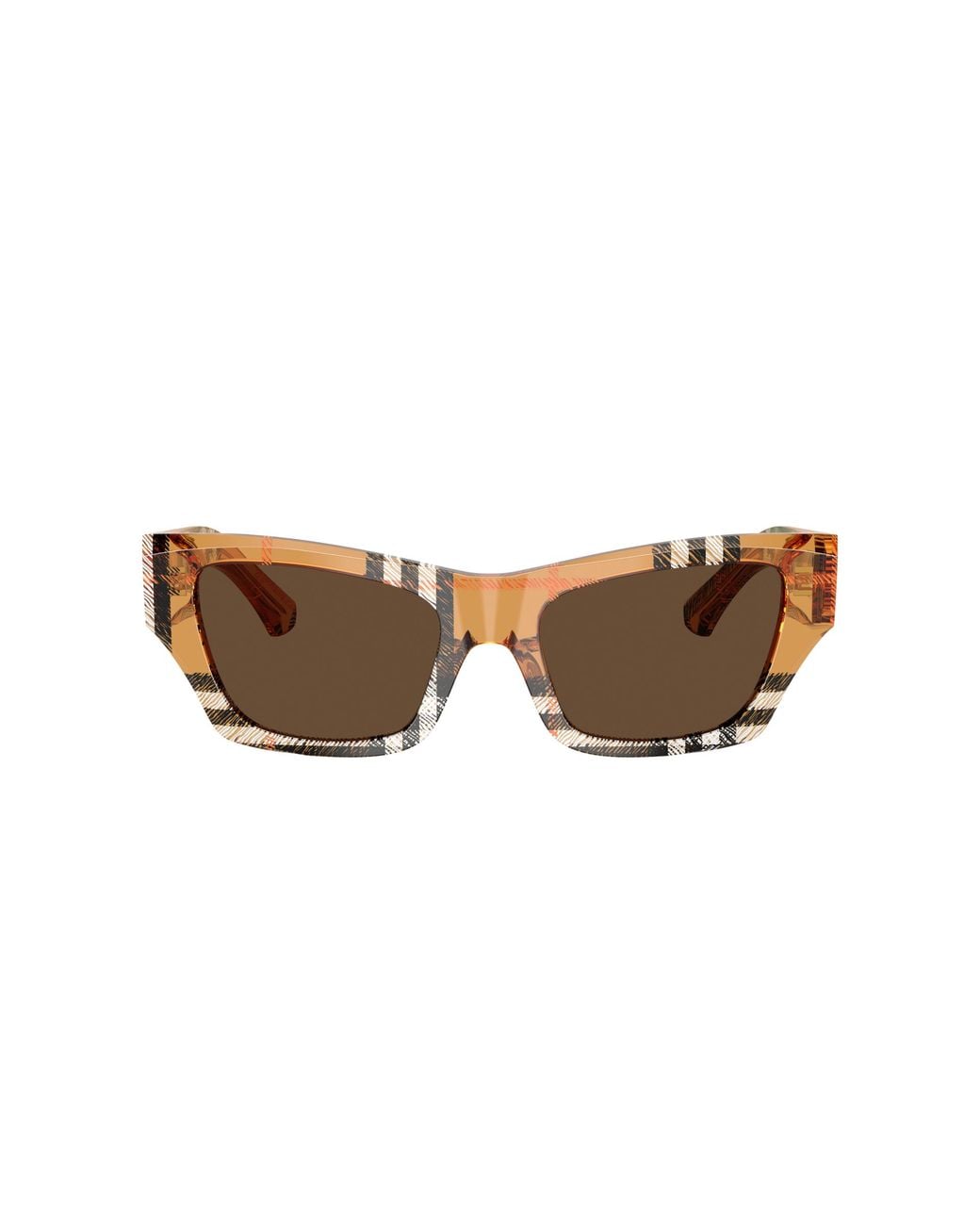 Burberry Black Sunglass Be4441u