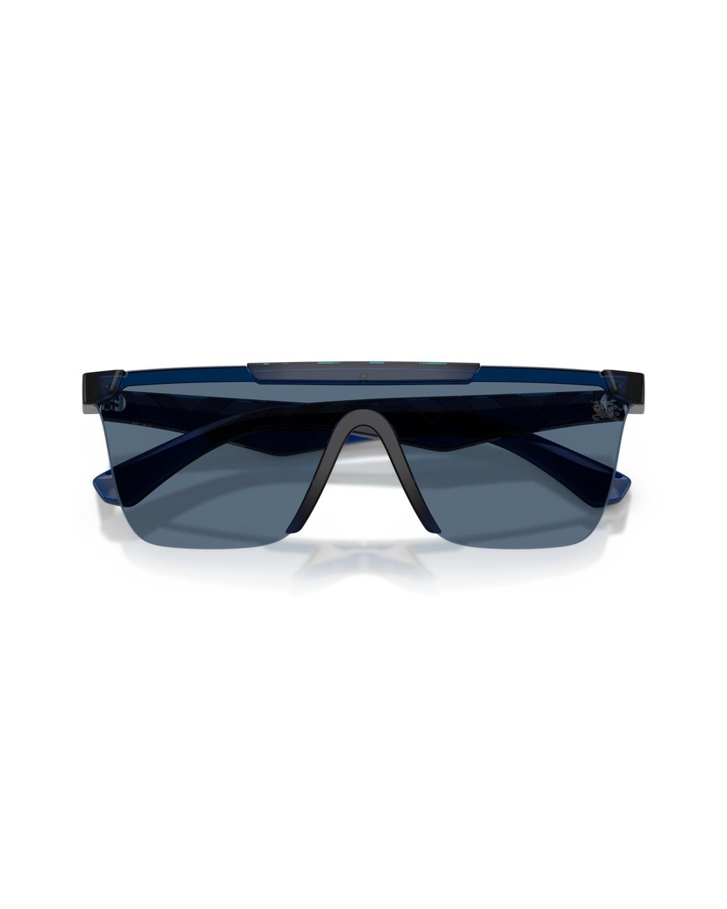Burberry Black Sunglass Be4480d