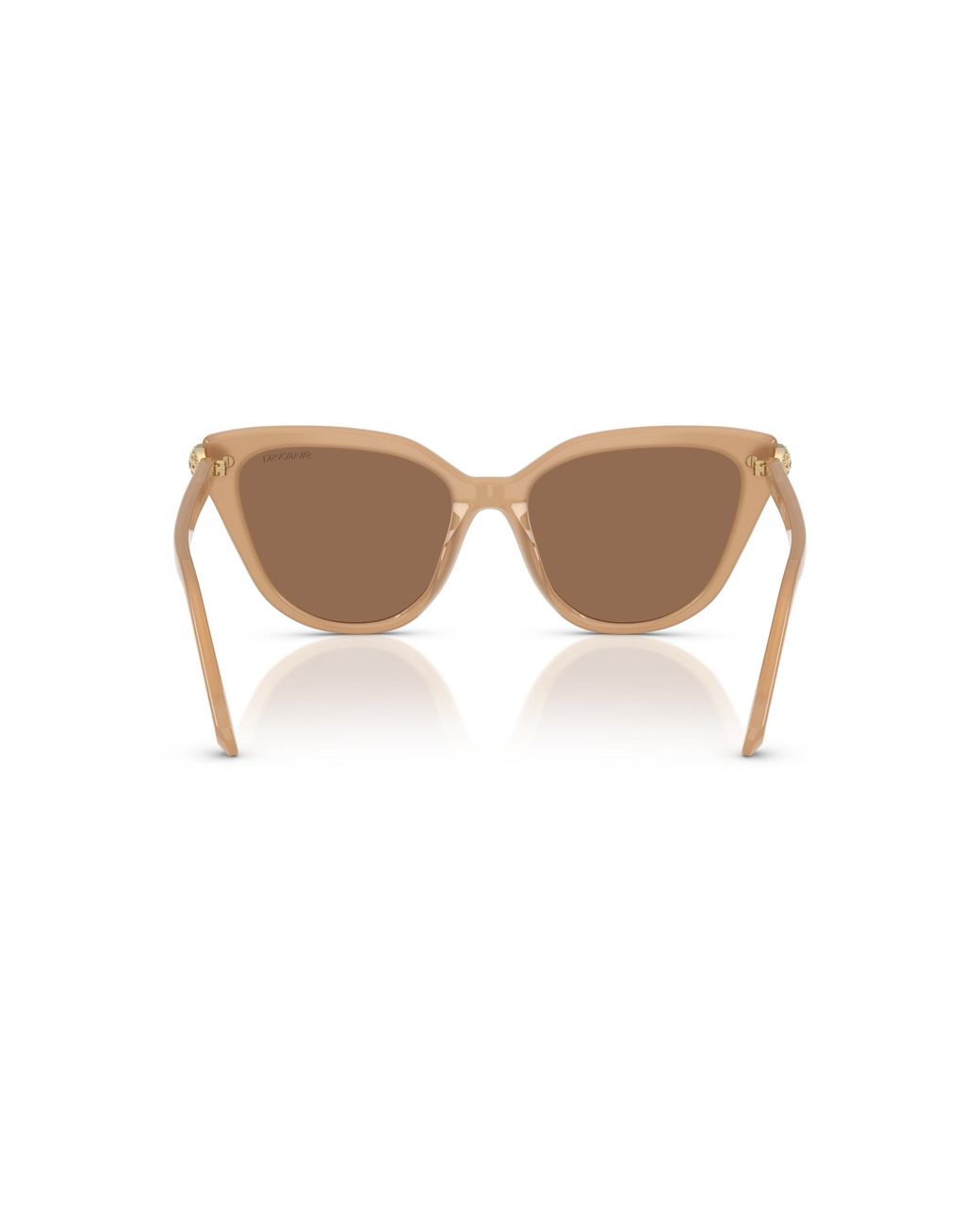 Swarovski Black Sunglass Sk6039