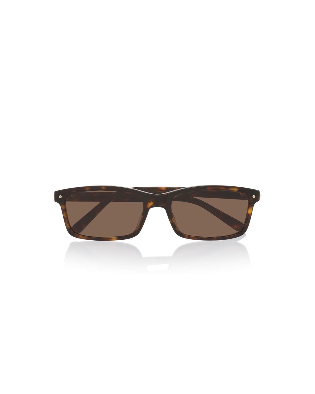 Dior Black Sunglass Petit Cd S1i