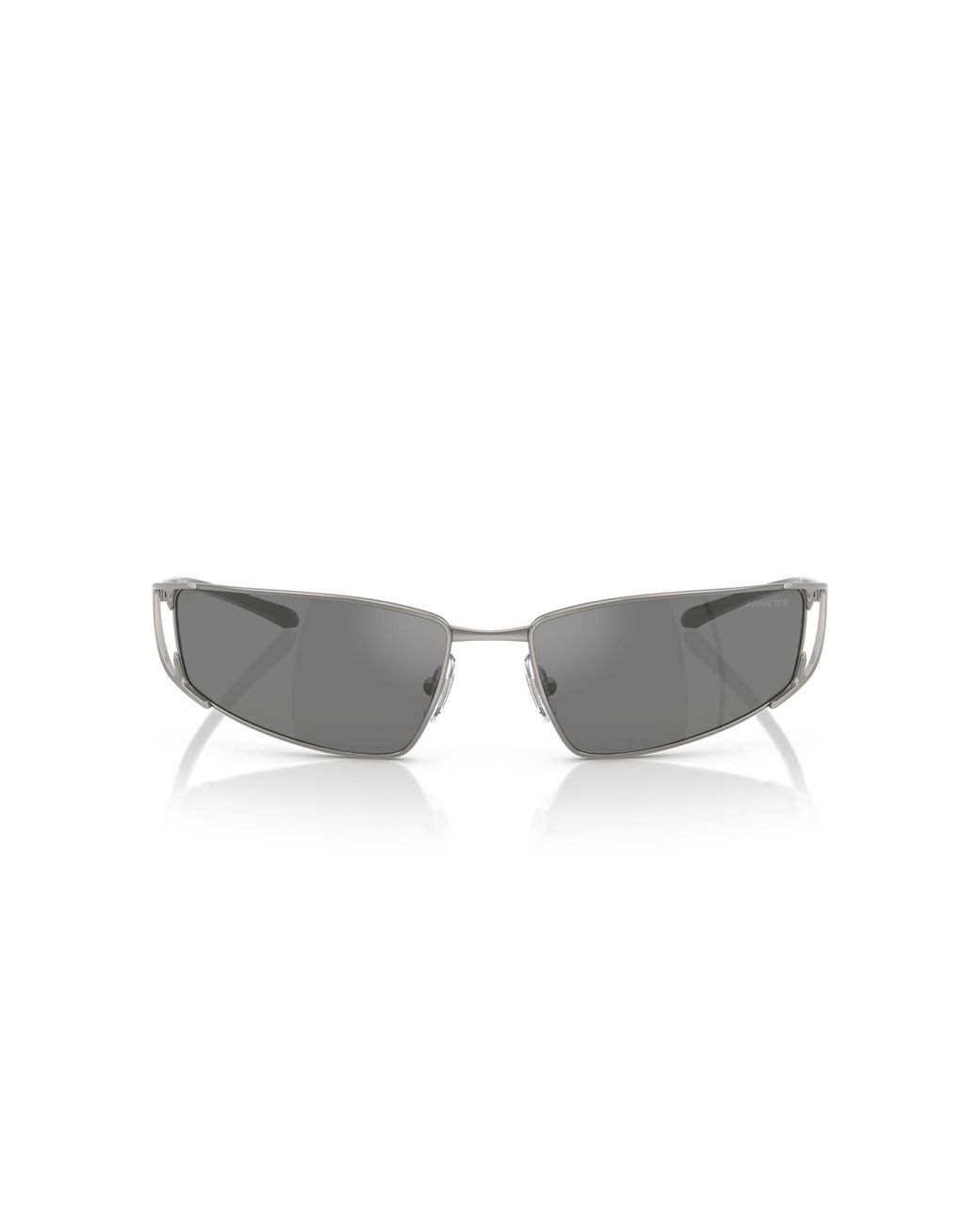 Arnette Black Sunglass The Junction for men