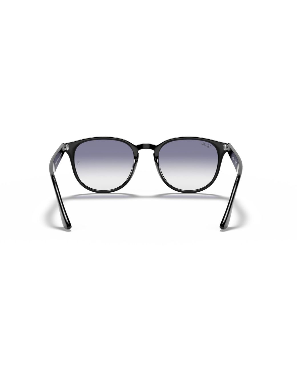 Ray-Ban Black Sunglass Rb4259