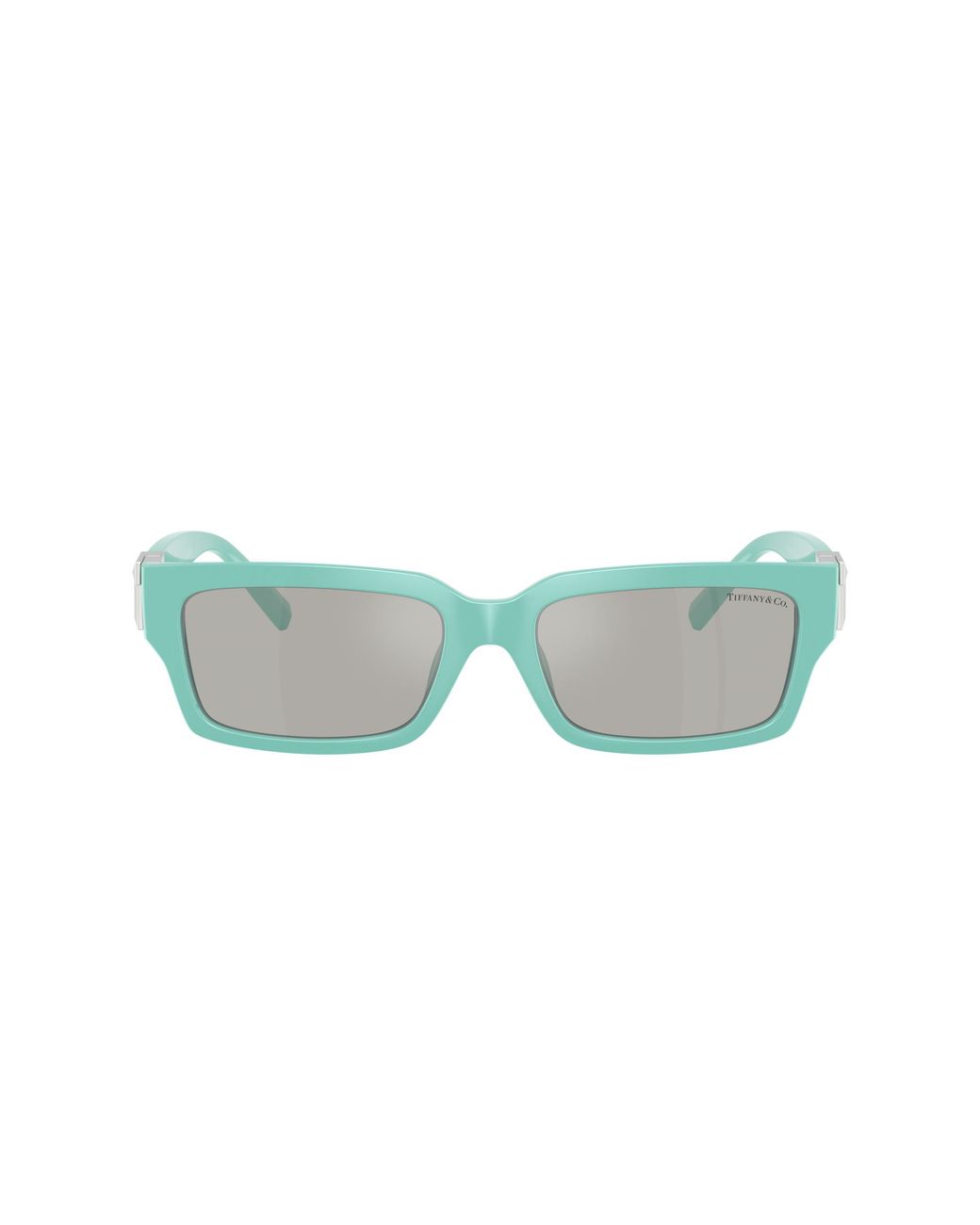 Tiffany & Co Green Sunglass Tf4226u