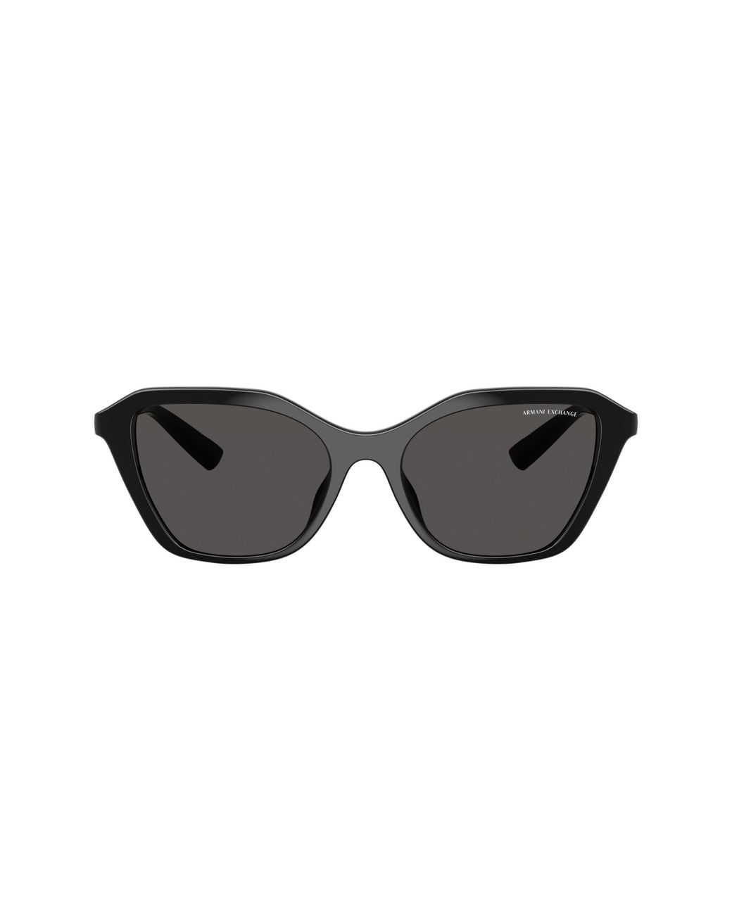 ARMANI EXCHANGE Black Sunglass Ax4173su