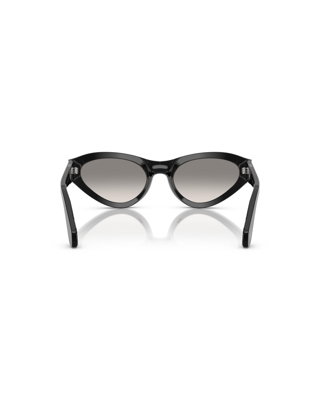 Persol Black Sunglass Po0052s