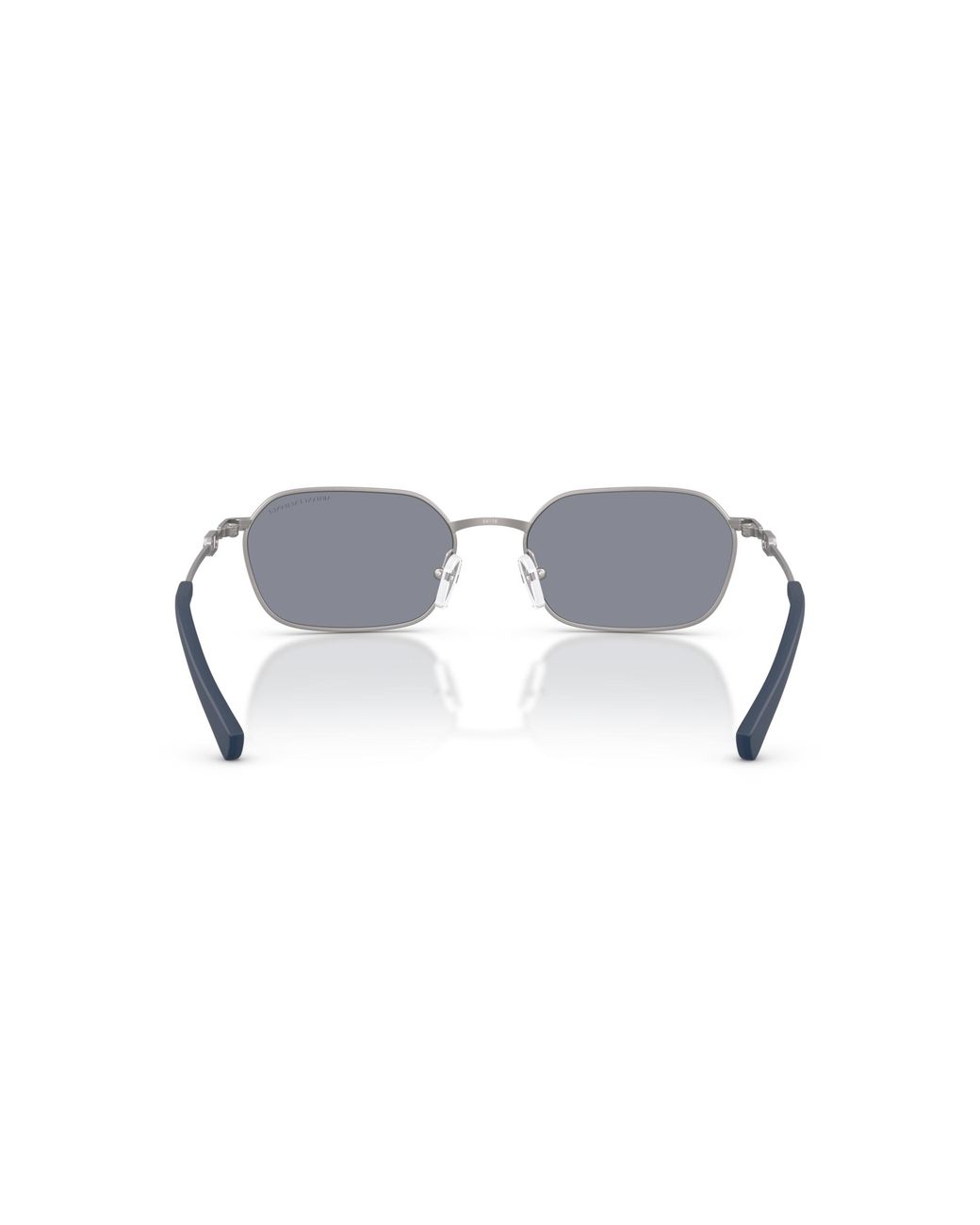 ARMANI EXCHANGE Black Sunglass Ax2056s