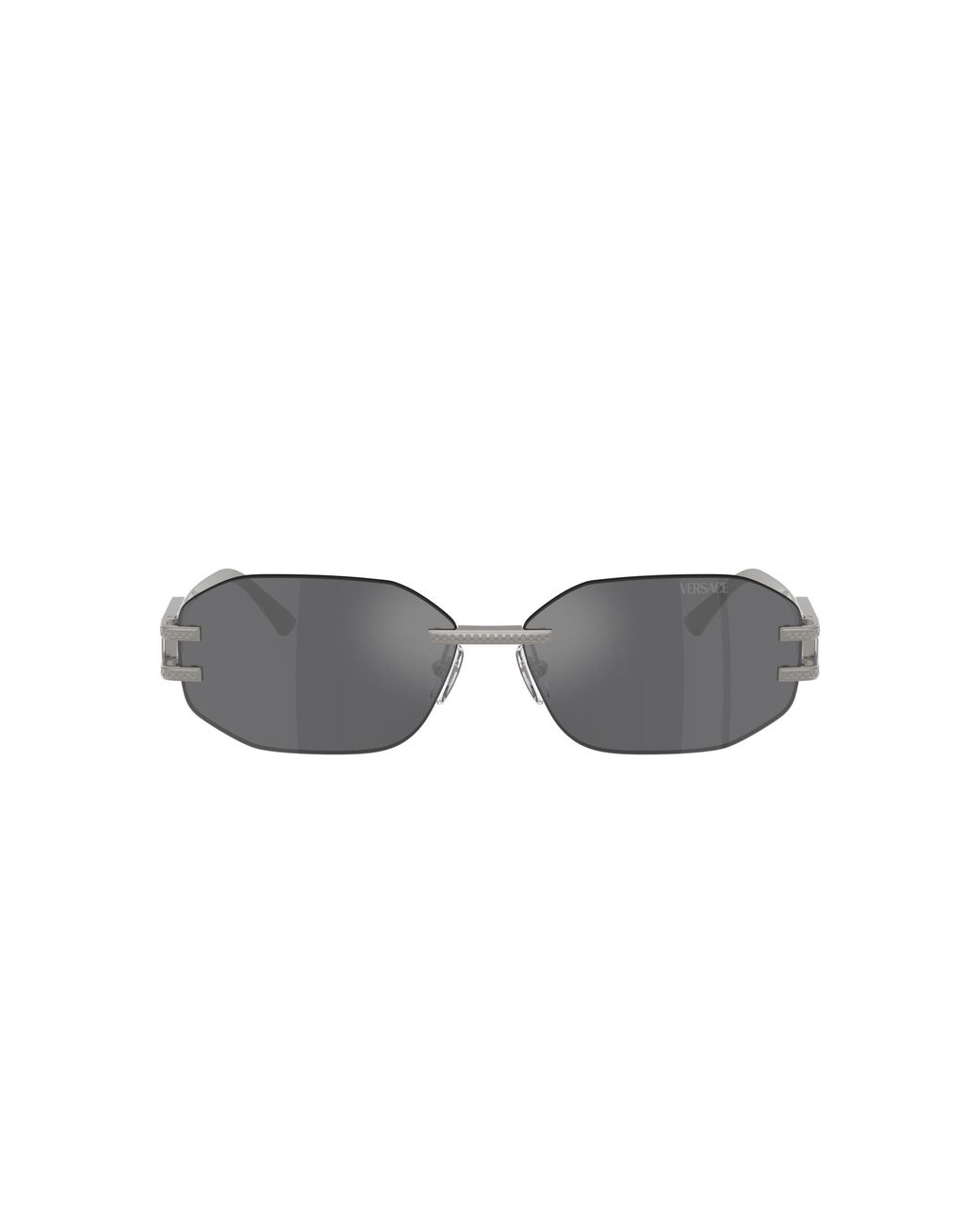 Versace Black Sunglass Ve2274