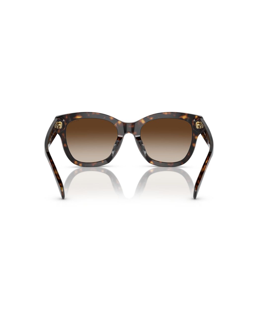 Ralph Black Sunglasses Ra5301U