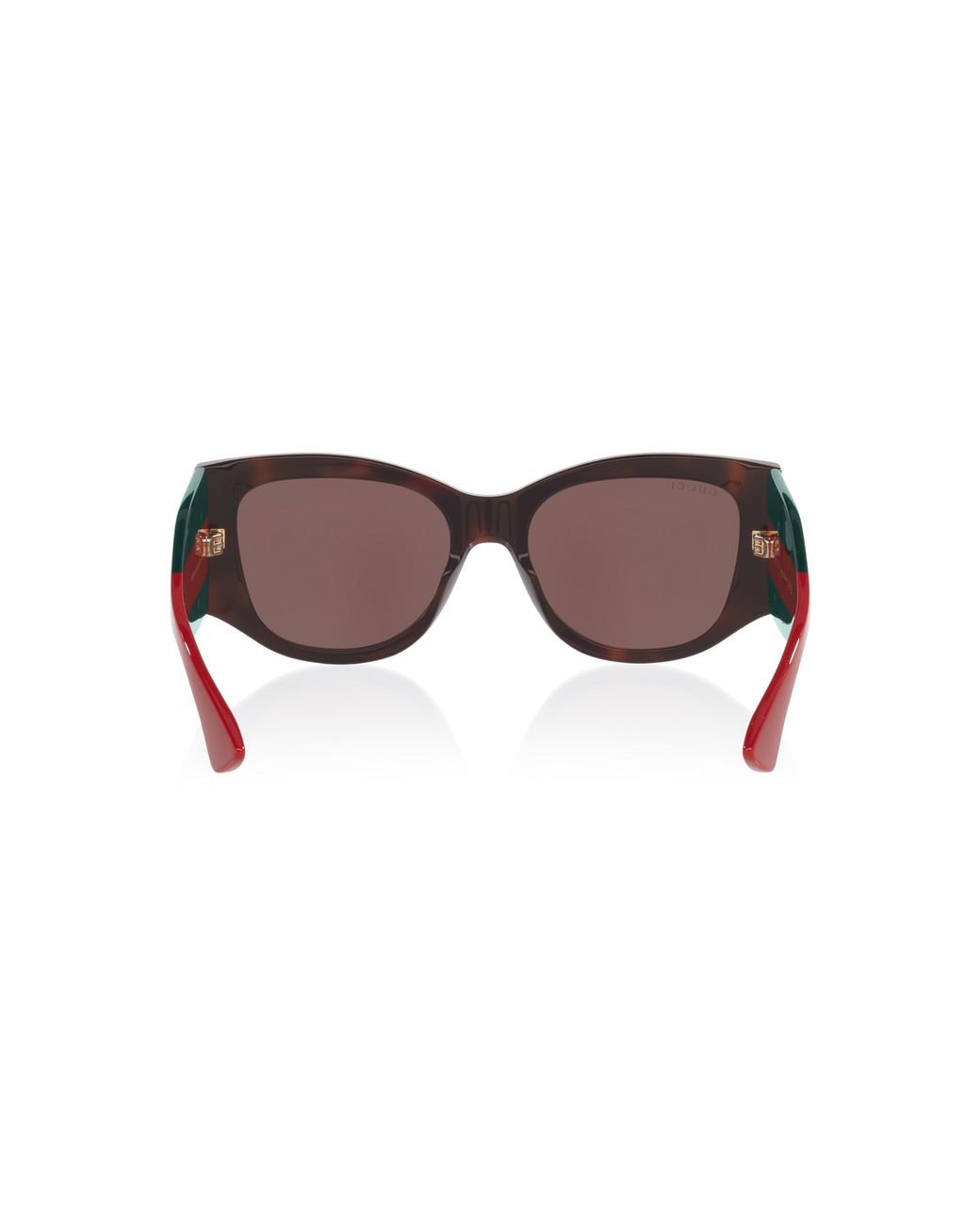Gucci Black Sunglass Gg2115S