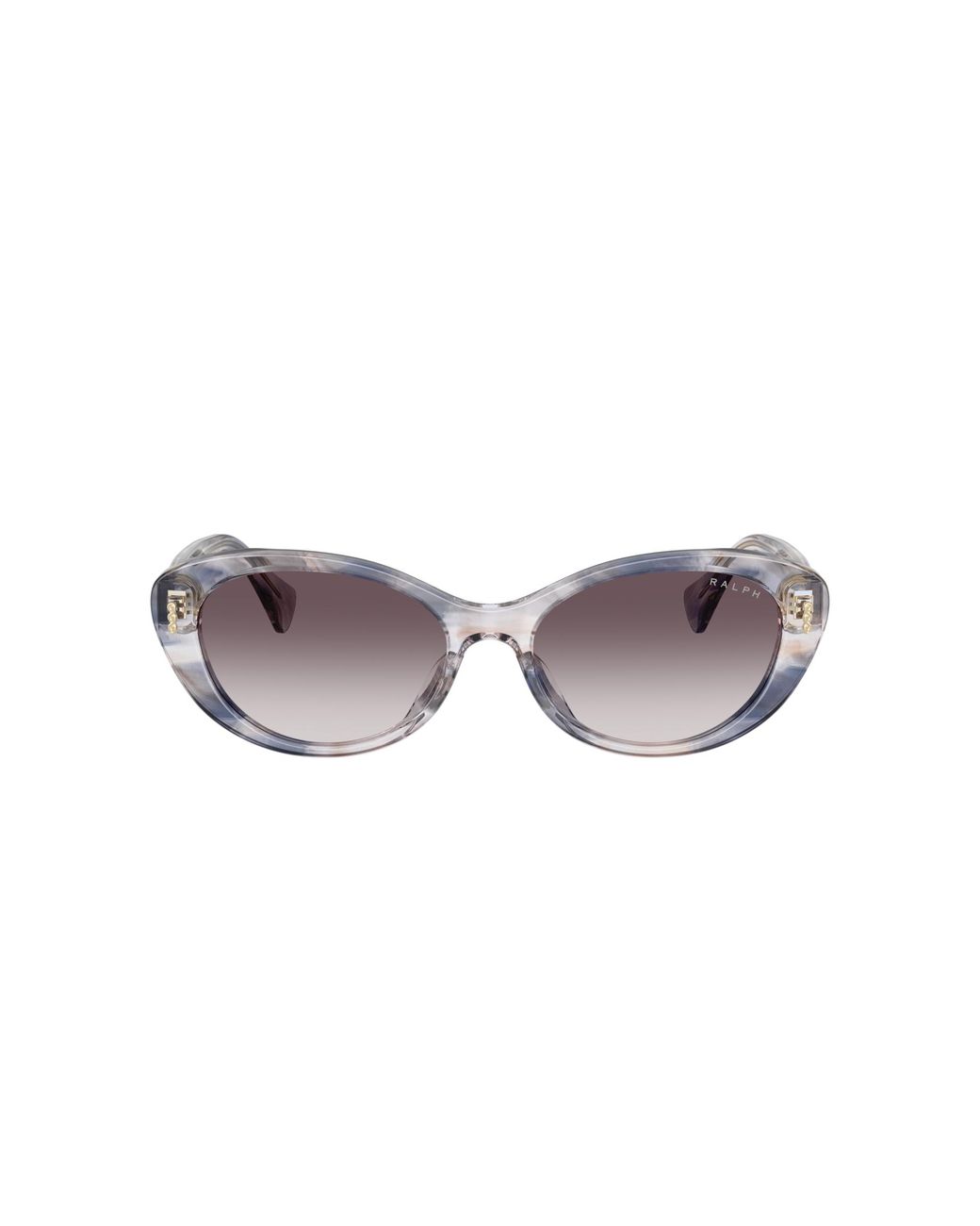 Ralph Black Sunglass Ra5350u