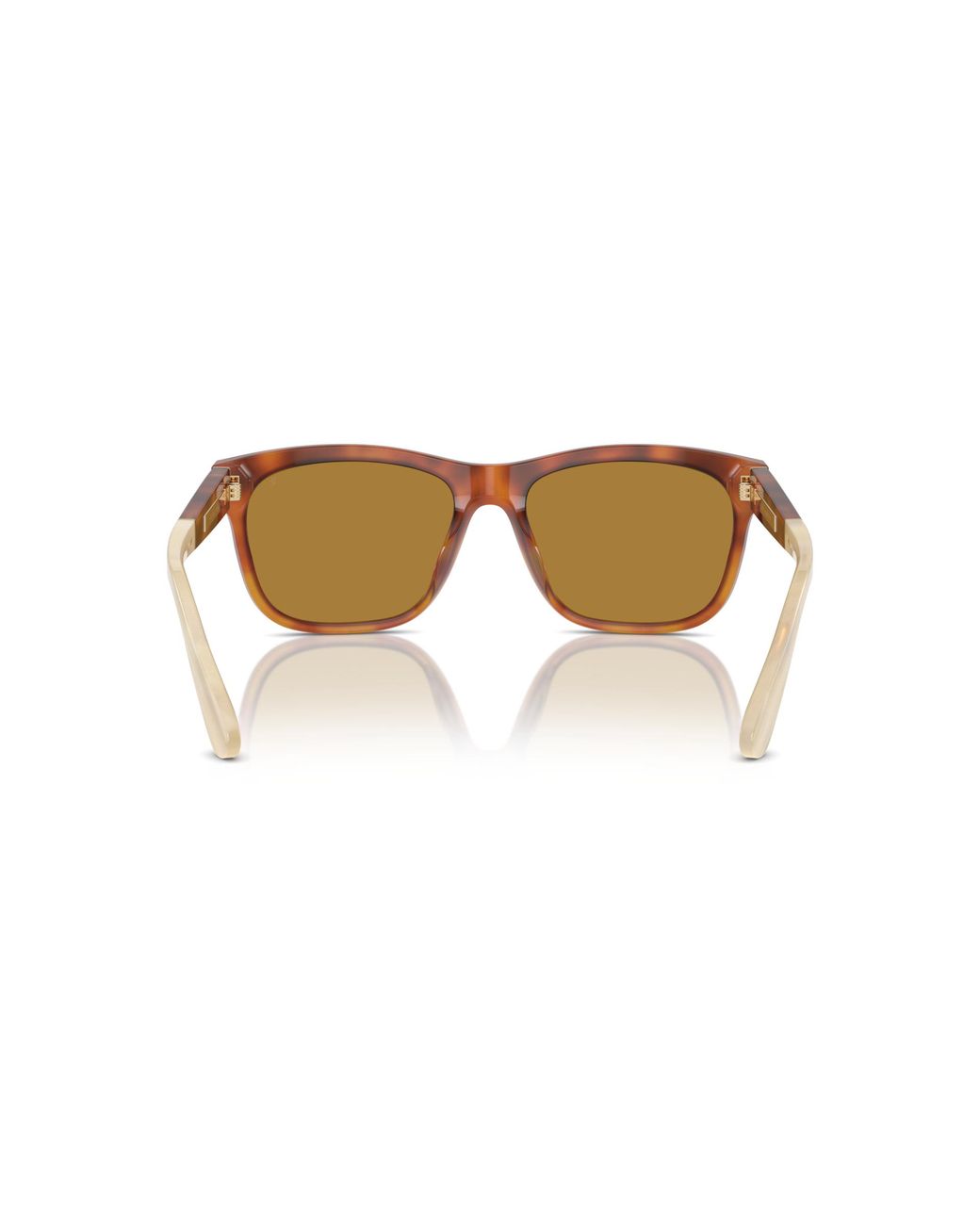 Brunello Cucinelli Black Sunglass Bc4003s