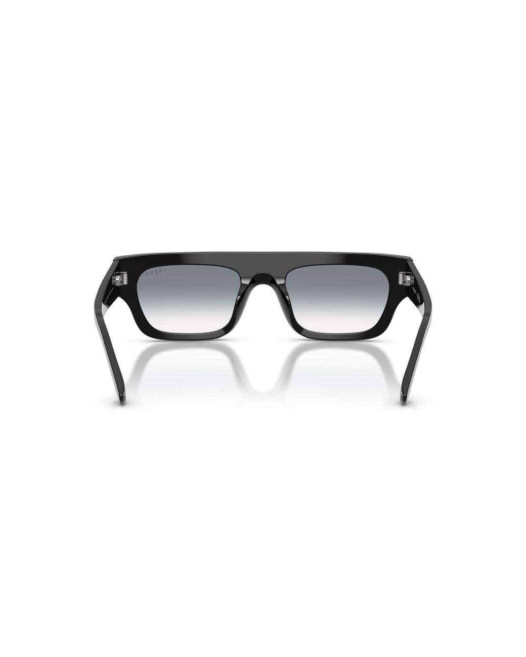 Vogue Eyewear Black Sunglass Vo5694su
