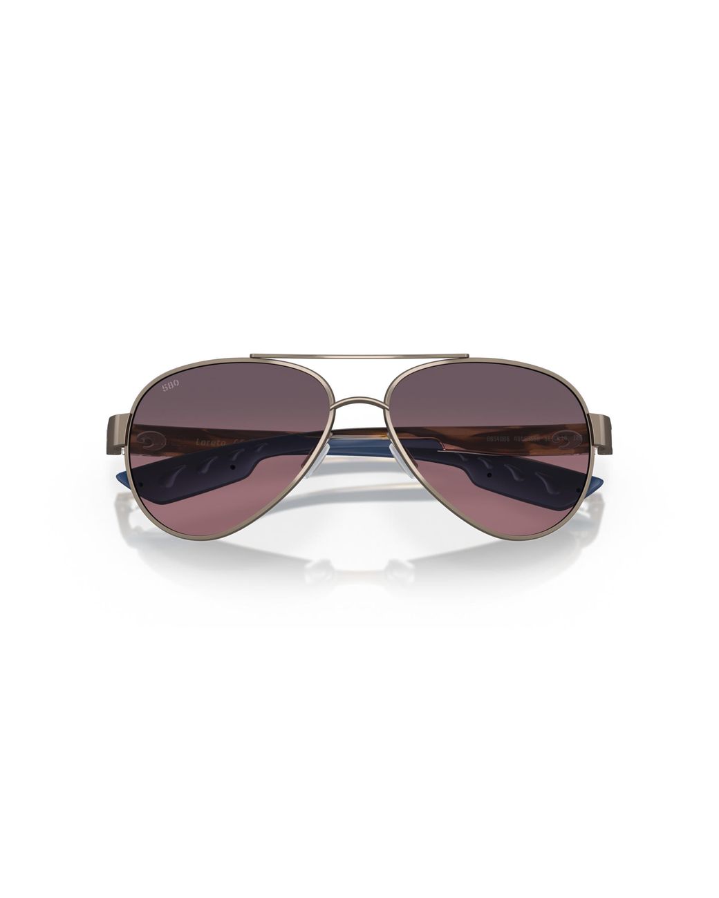 Costa Black Sunglass Loreto