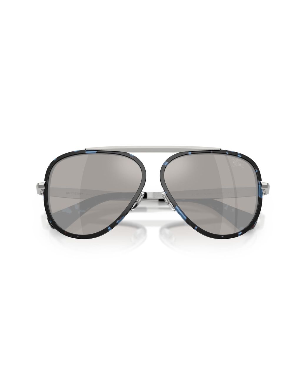 Burberry Black Sunglass Be3176