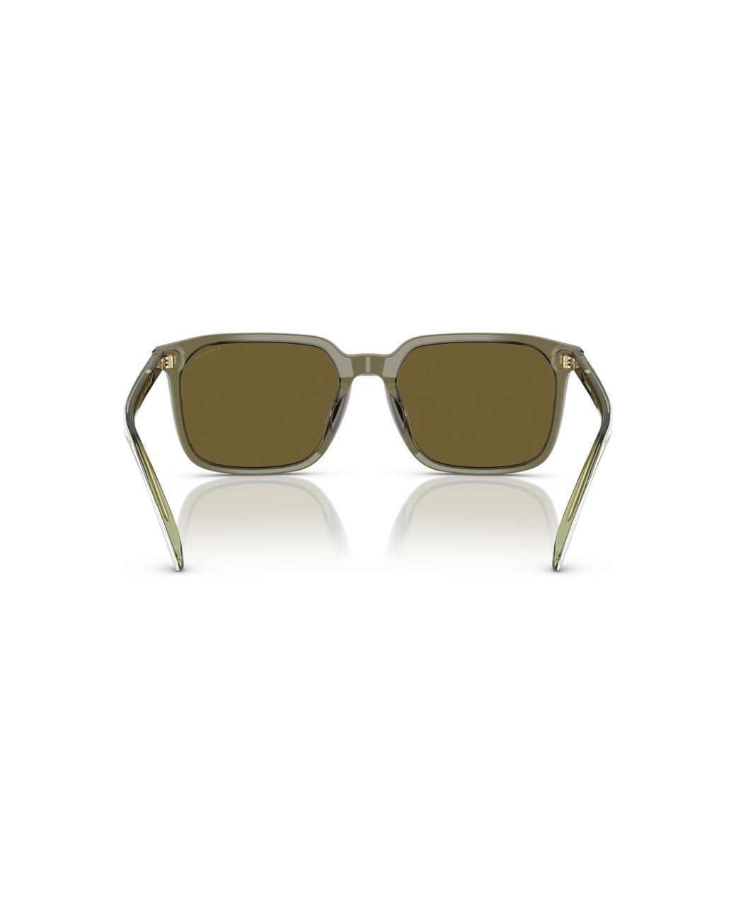 COACH Black Sunglass Cw405 for men