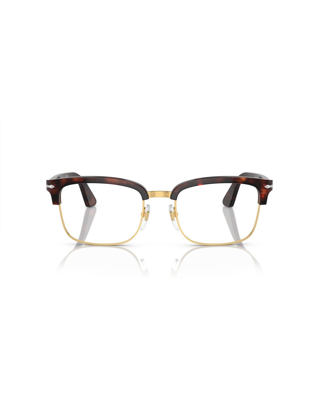 Persol Black Sunglass Po3327s
