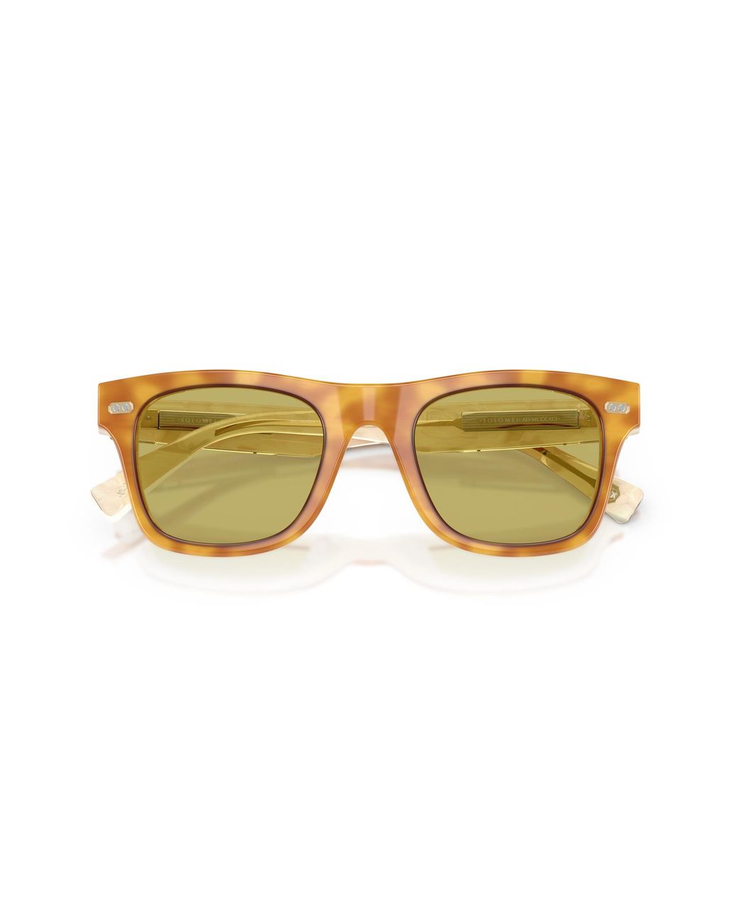Brunello Cucinelli Black Sunglass Mr. Brunello
