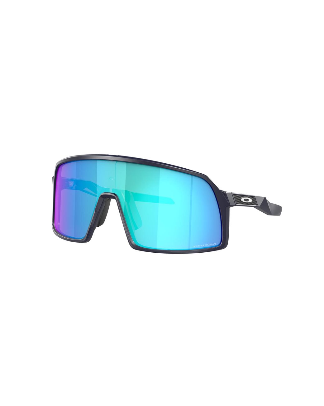 Oakley Black Sunglass Sutro S
