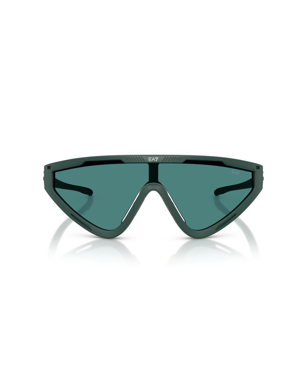 EA7 Green Sunglass Q74001 for men