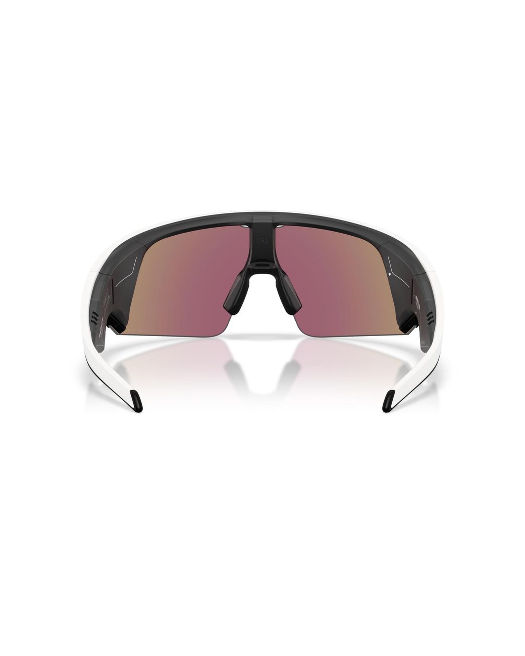 Oakley Black Meta Vanguard