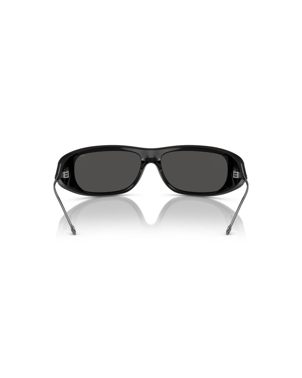 DIESEL Black Sunglass Dl3001