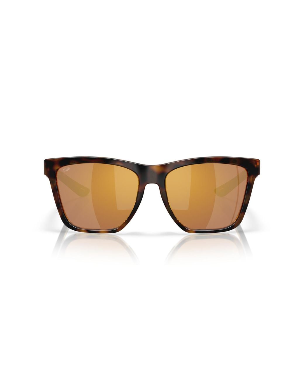 Costa Black Sunglass Panga Ii