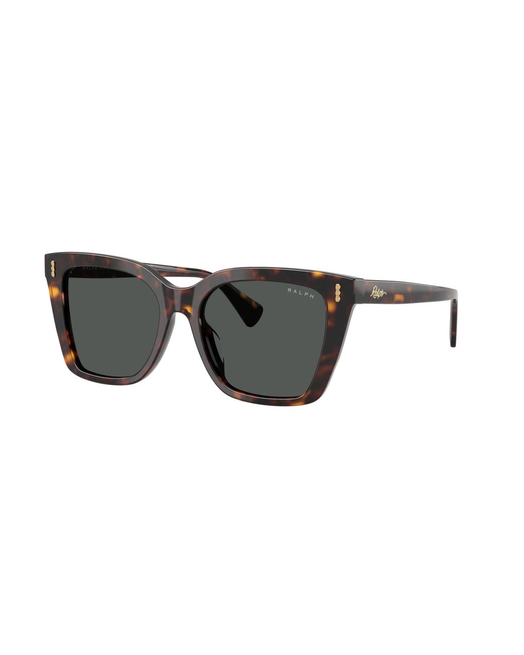 Ralph Black Sunglass Ra5349u