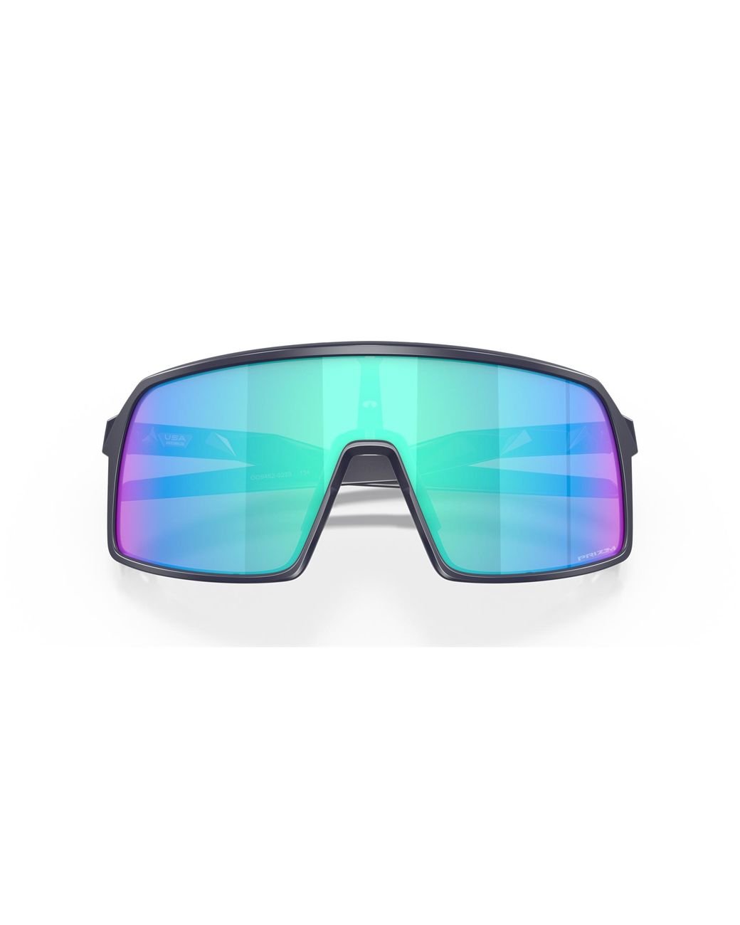 Oakley Black Sunglass Sutro S