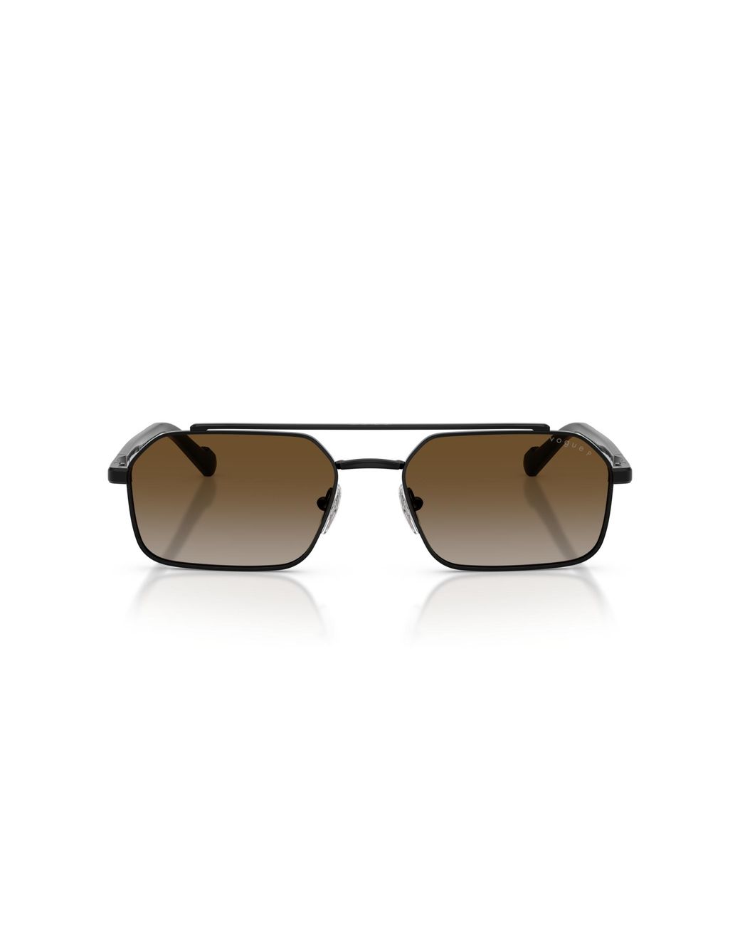 Vogue Eyewear Black Sunglasses Vo4356S for men