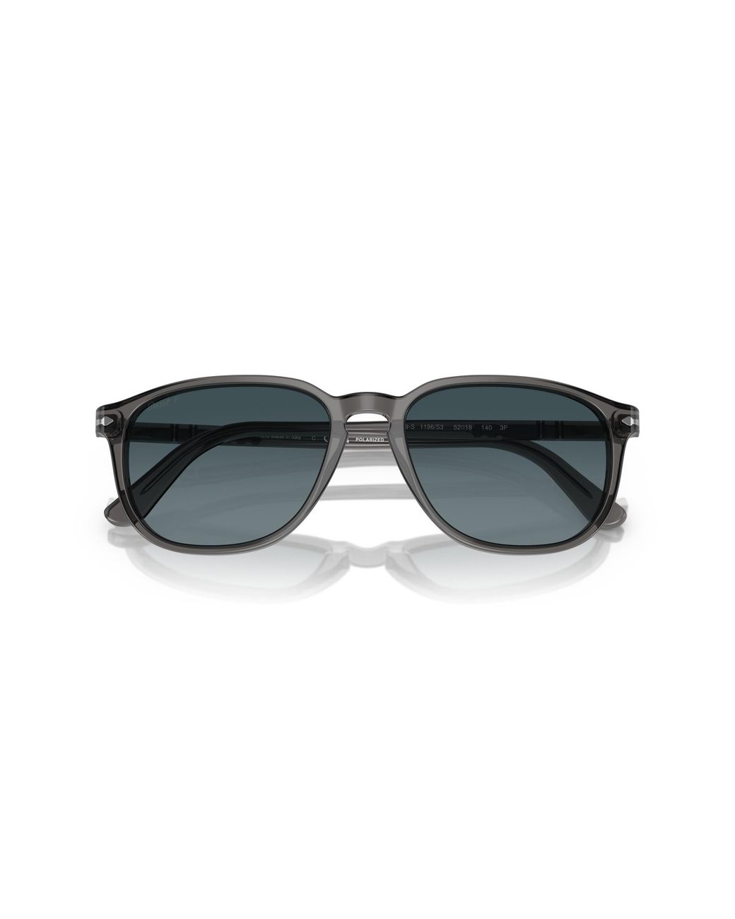 Persol Black Sunglass Po3019s for men