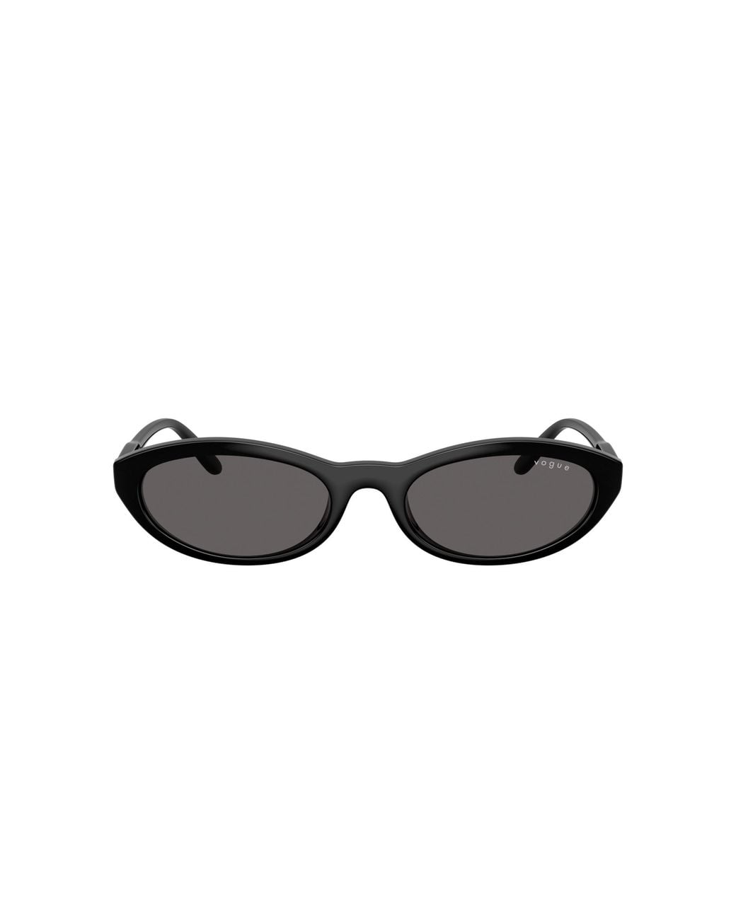Vogue Eyewear Black Sunglass Vo5697su