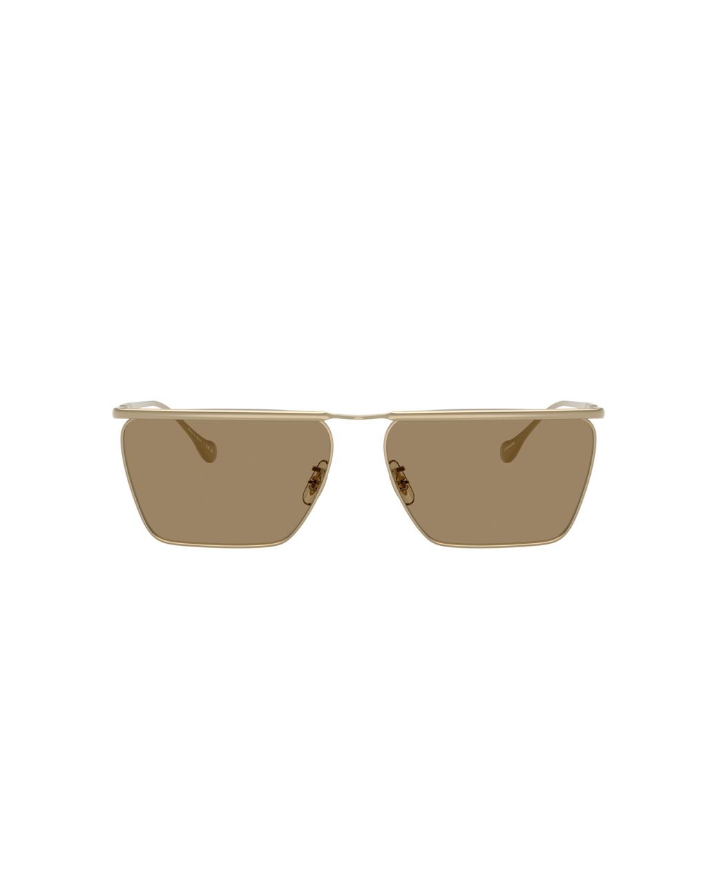 Oliver Peoples Black Sunglass Edition 2