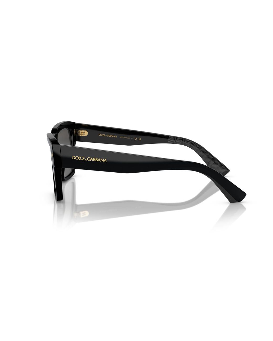 Dolce & Gabbana Black Sunglass Dg4431 for men