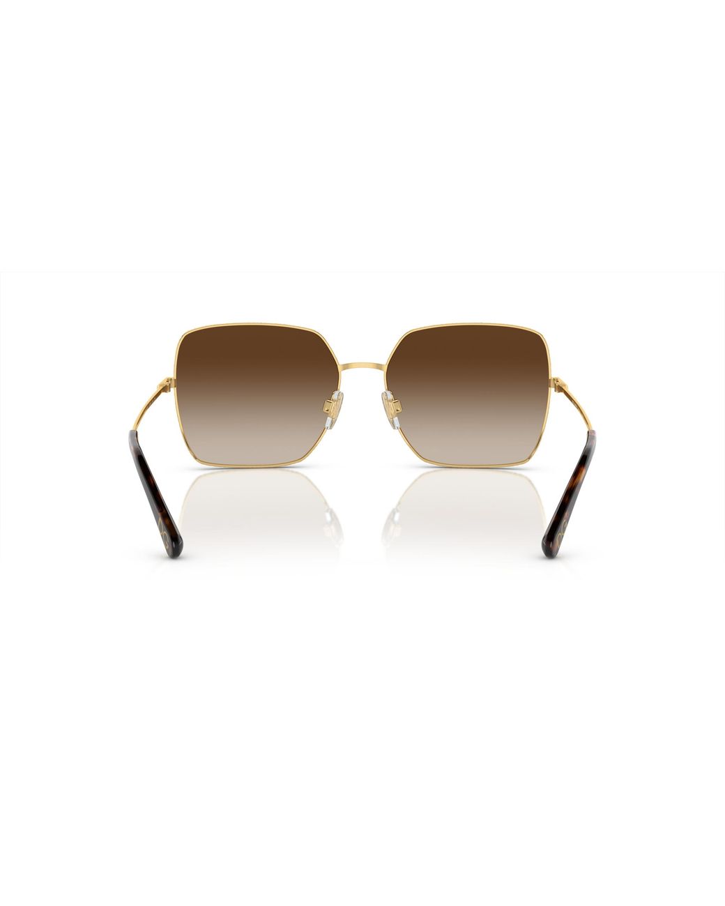 Dolce & Gabbana Black Sunglasses Dg2242