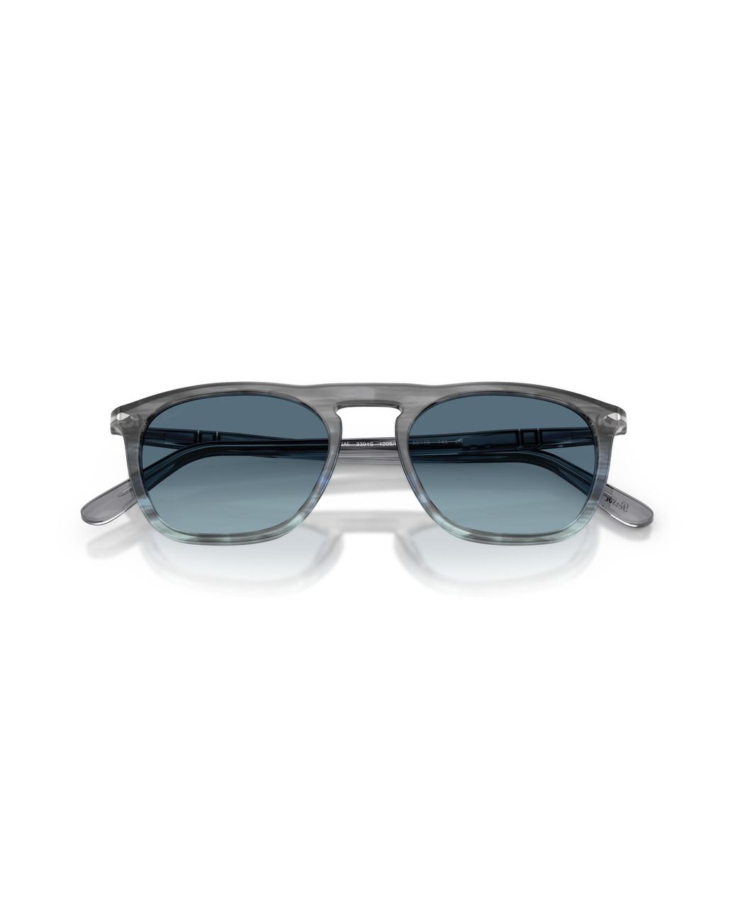 Persol Black Sunglass Po3391s