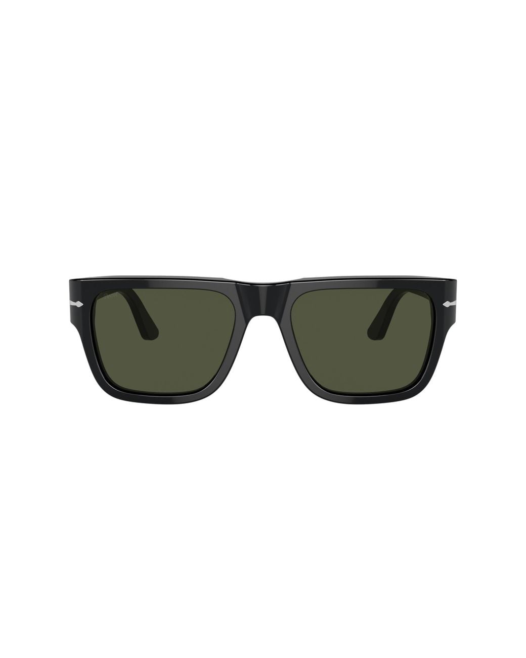 Persol Black Sunglass Po3348s