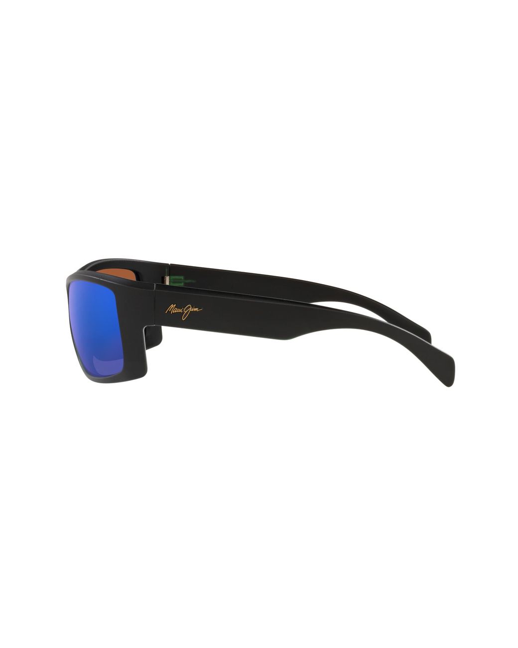 Maui Jim Green Sunglasses Equator