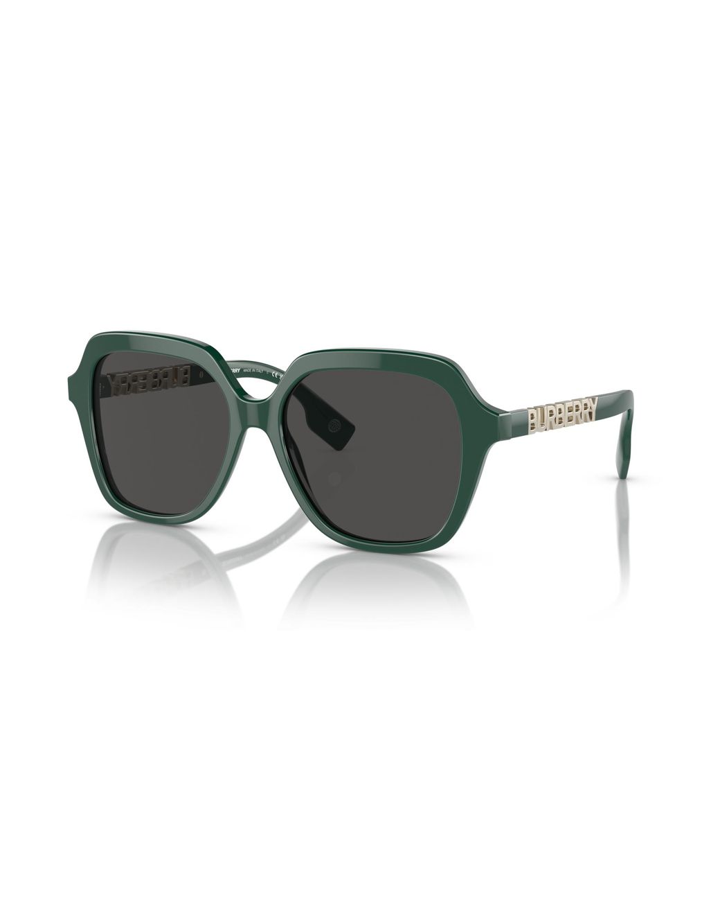 Burberry Black Sunglass Joni