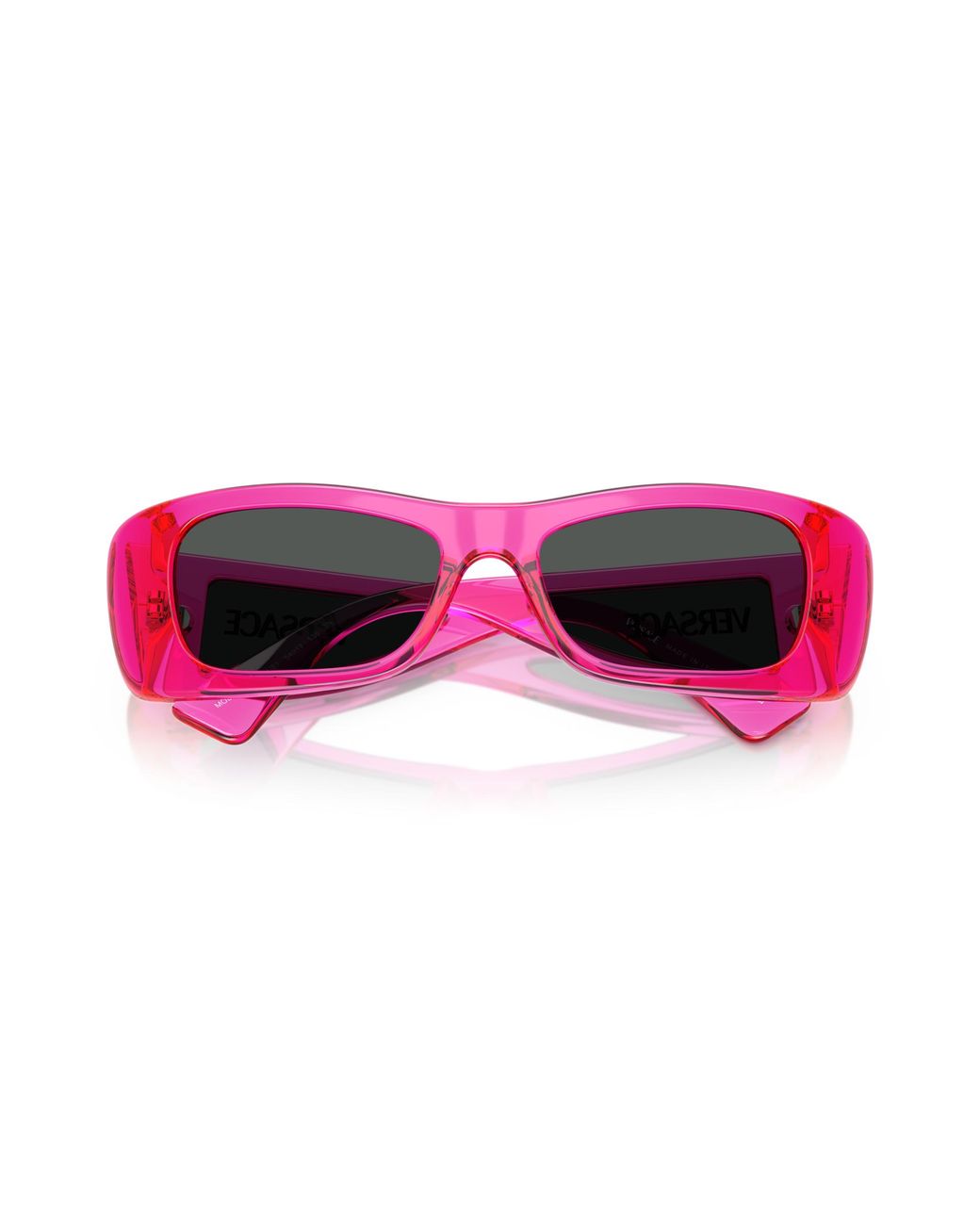 Versace Black Sunglasses Ve4481