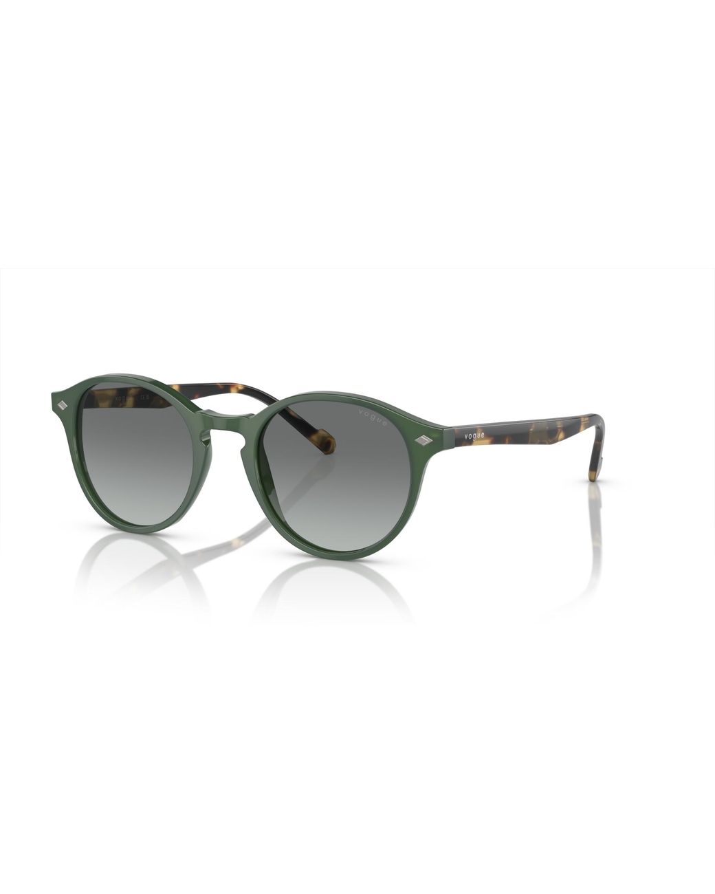 Vogue Eyewear Black Sunglasses Vo5327S for men