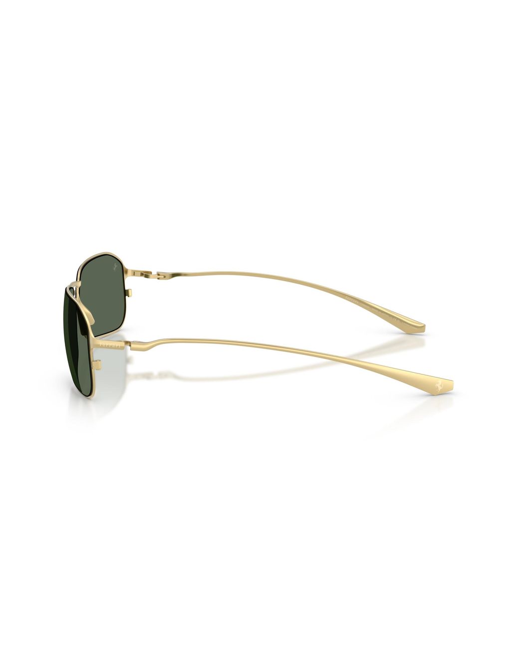 Ferrari Green Sunglass Fh1037t for men