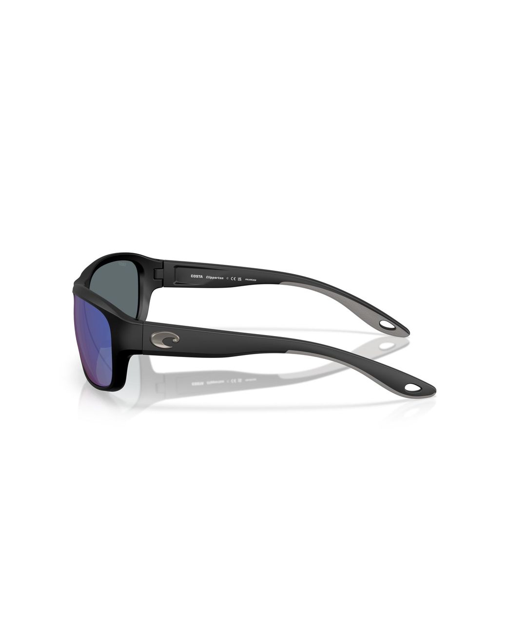 Costa Black Sunglass Clipperton