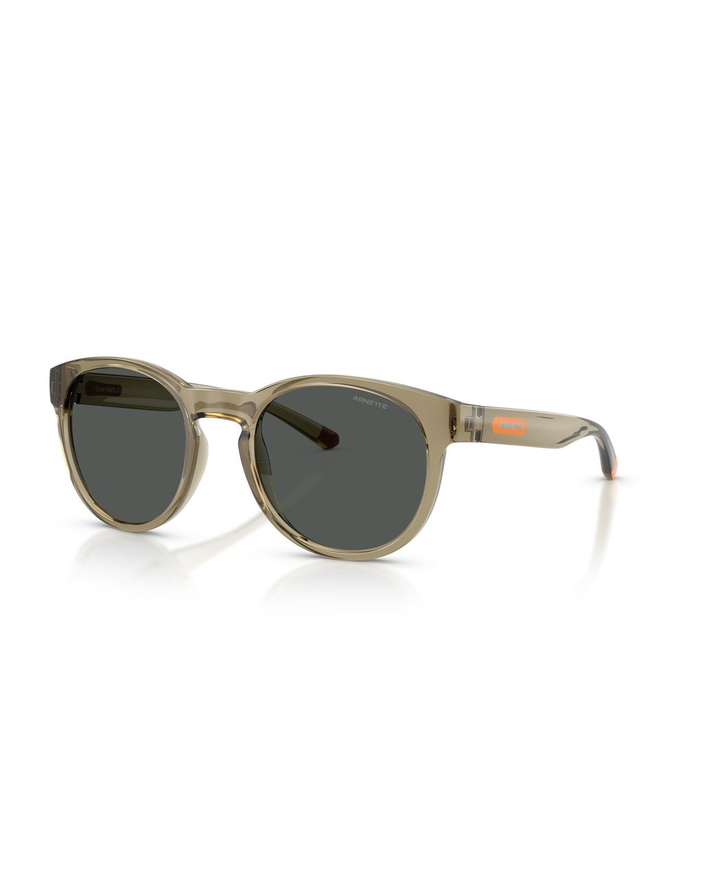 Arnette Black Sunglass An4371 for men