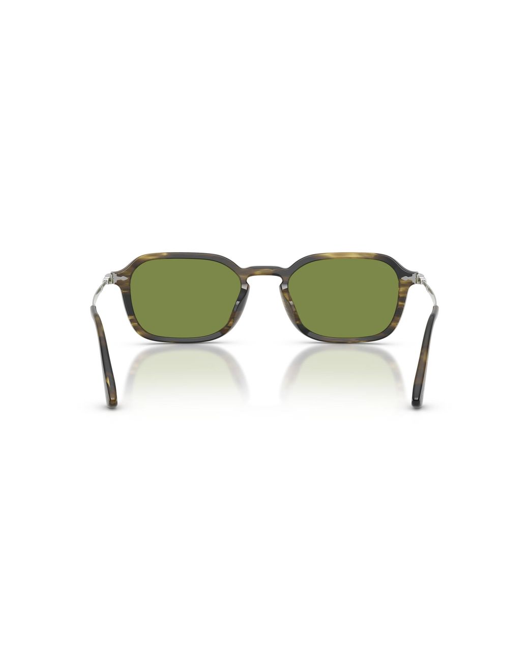 Persol Green Sunglass Po3381s
