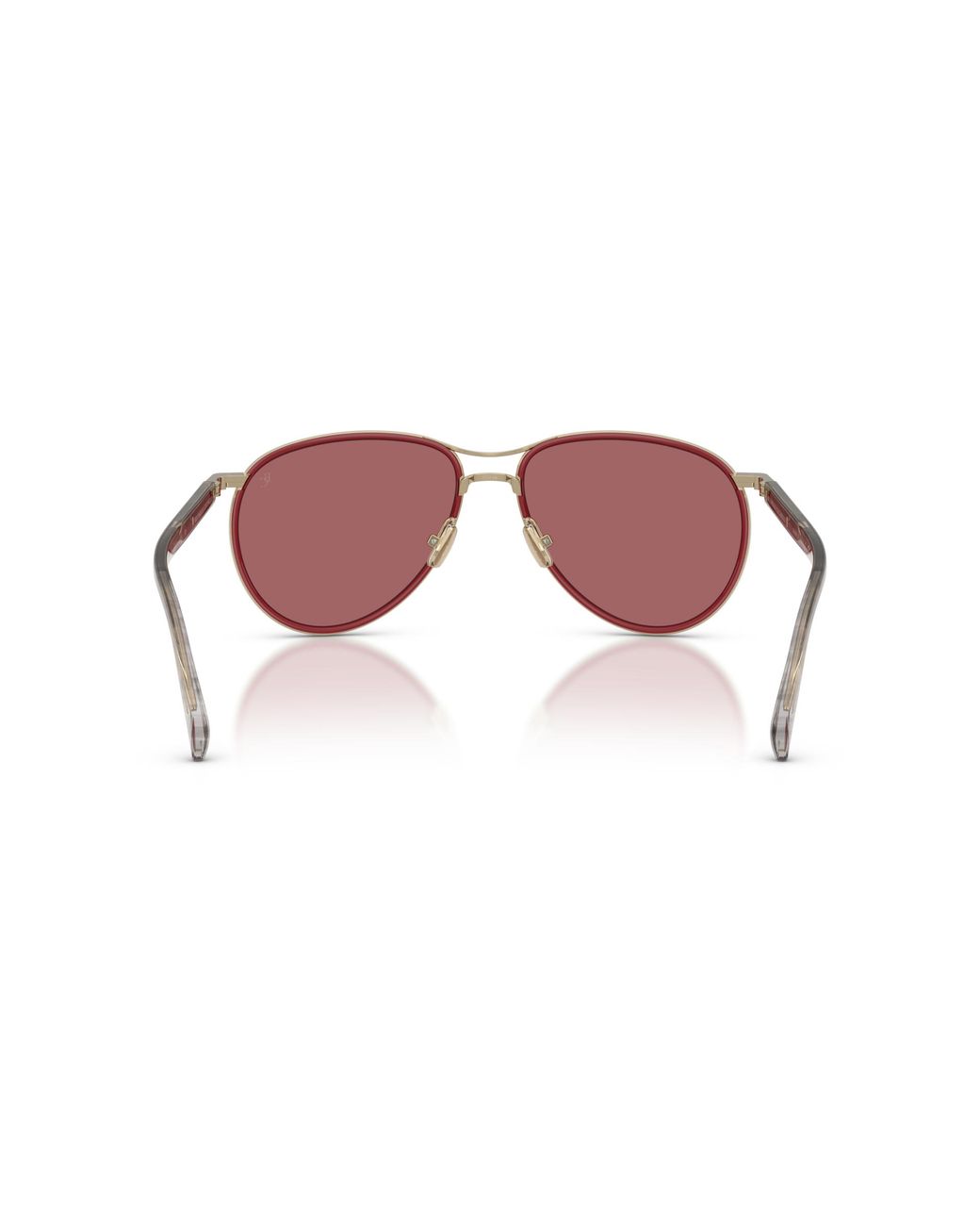 Brunello Cucinelli Black Sunglass Apheleion
