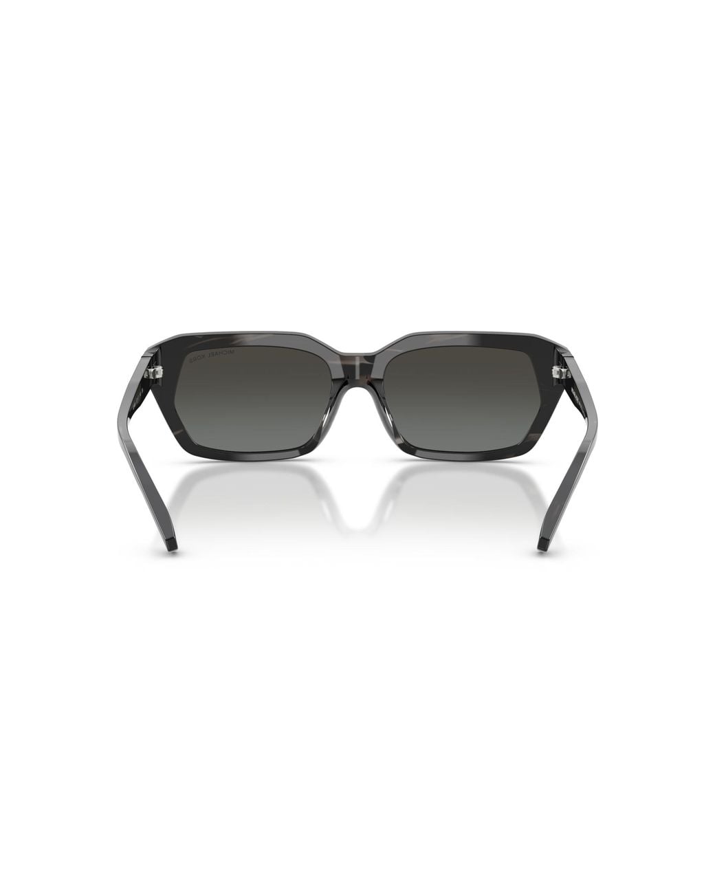 Michael Kors Black Lake Tahoe Sunglasses for men