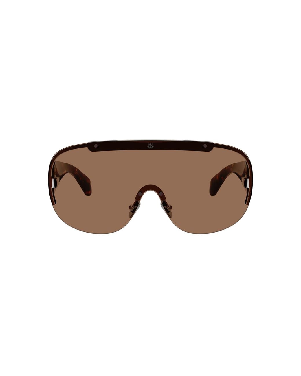 Moncler Black Sunglass Rizon