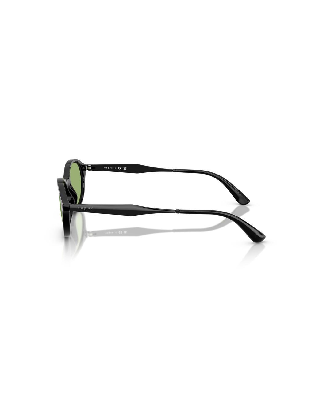 Vogue Eyewear Green Sunglass Vo5625s