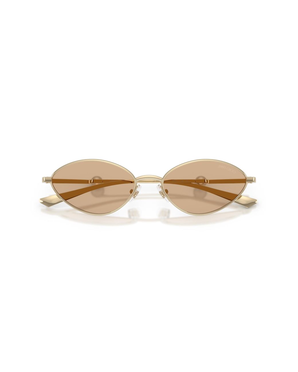 Jimmy Choo Black Sunglass Jc4033h